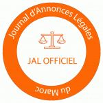 JAL OFFICIEL JAL DU MAROC