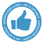 satisfaction Client annonce légale